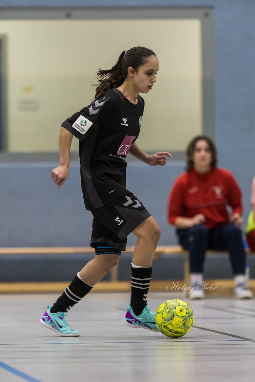 Bild 199 - wBJ Futsalmeisterschaft